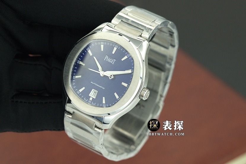 Piaget 1:1replica watch,mksPIAGET POLOreplica watch,front live photo