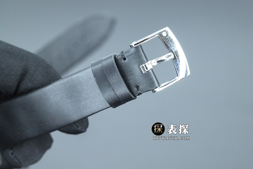 ZF Factory Piaget 69 Jewel Top Watch Ladies White Dial Satin Strap Real Pictures and Price List
