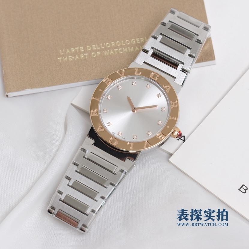 Big factory high-quality replicaBvBvlgari ladies quartz watch price