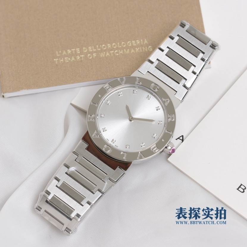 Where to buy high-quality BvBvlgari ladies quartz watch from a major manufacturer
