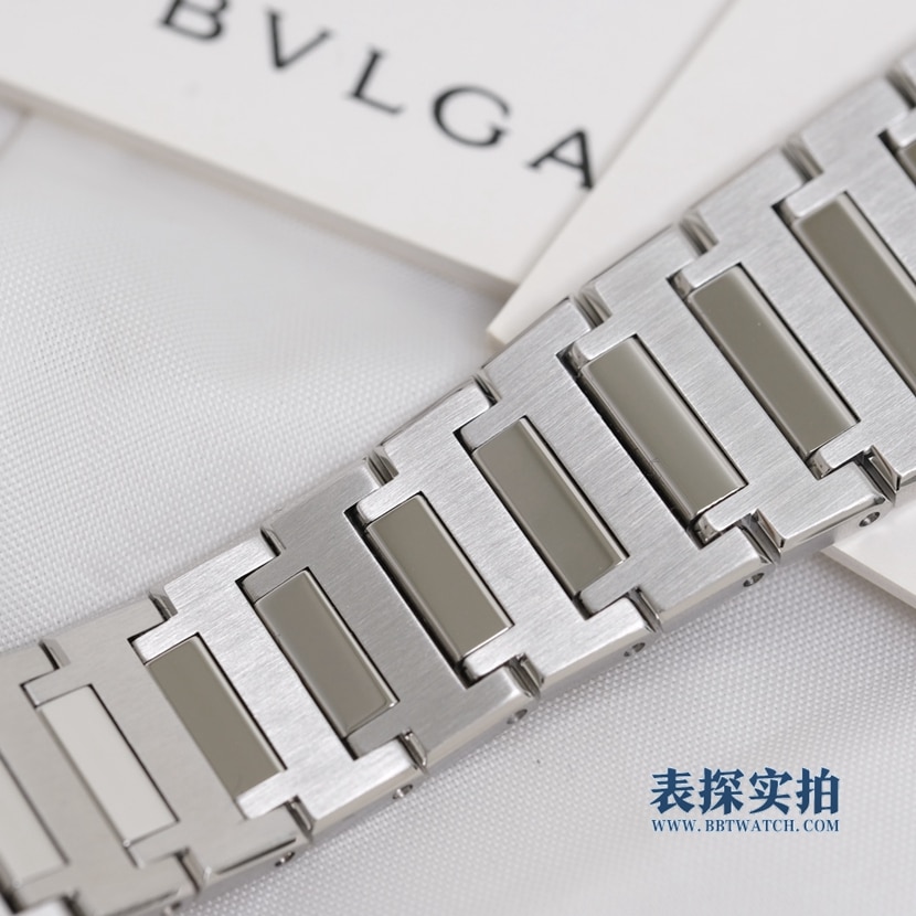 top-tier replicaBvBvlgari white steel ladies quartz watch where to buy