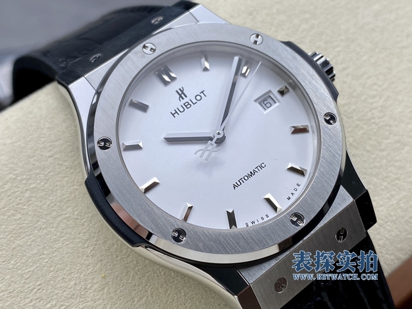 top-tier Hublot classic fusion price