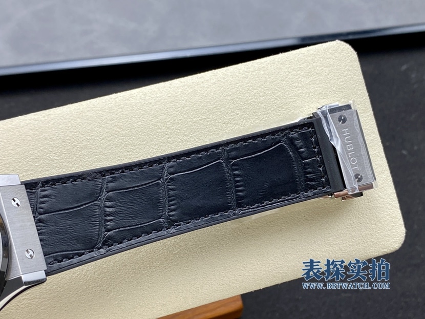 top-tier Hublot classic fusion clasp