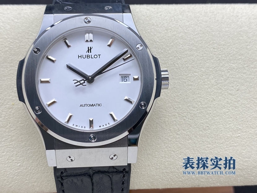 Where to buy top-tier Hublot classic fusion