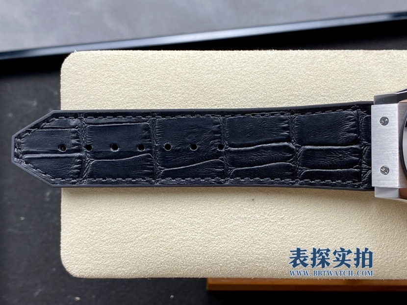 top-tier Hublot classic fusion bracelet