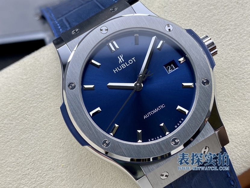 top-tiersuper Hublot blue dialHublot classic fusion where to buy