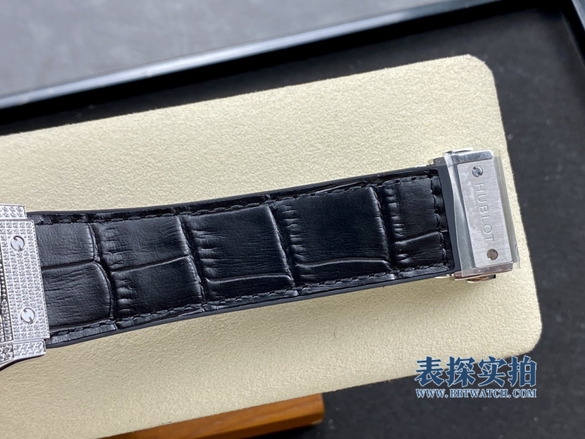 Big factory high-quality replicaHB Hublot classic fusion men's watch price