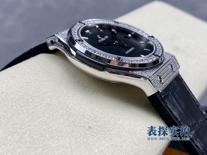 Where to buy high-quality HB Hublot classic fusion men's watch from a major manufacturer