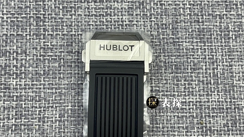 ZF FactoryHublot watch men's watch matte black hollow plate rubber model pictures and prices clasplive photos
