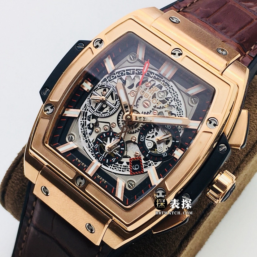 Hublotreplica watch, AB BIG BANGreplica watch,front view