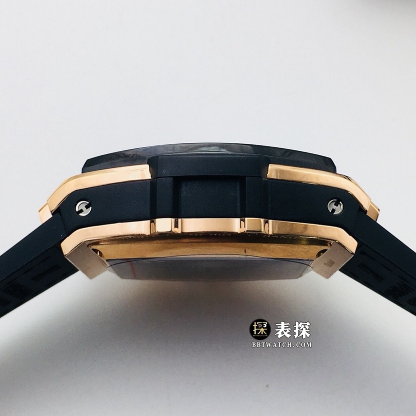 Hublot Classic collectible watches, AB BIG BANG collectible watches, Front View