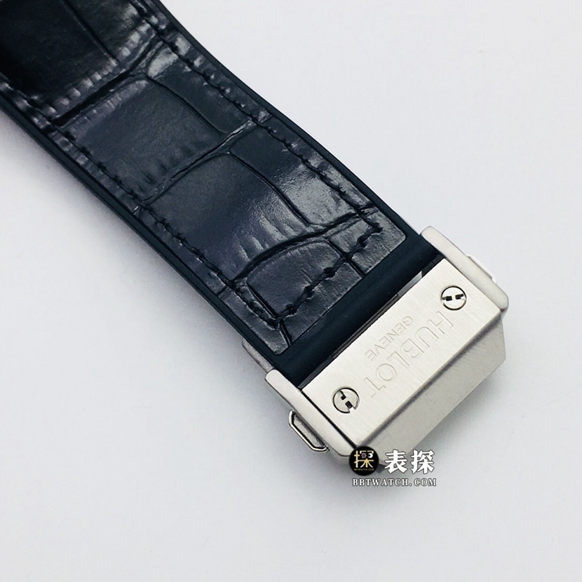 Hublot ceiling watch,AB BIG BANGreplica watch,clasp picture