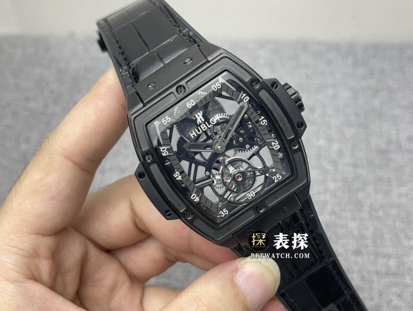 Hublot1:1replica,JB MASTERPIECEreplica watch,front view