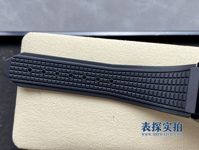 LF men's Zenith 1:1replica watch hollow mechanical watch 49.9000.670/78.R782bracelet picture