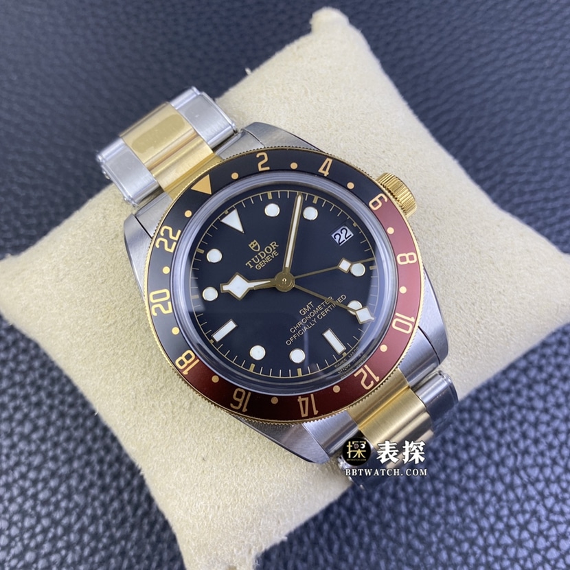 Tudor1:1replica watch,zf Biwan watch, front view