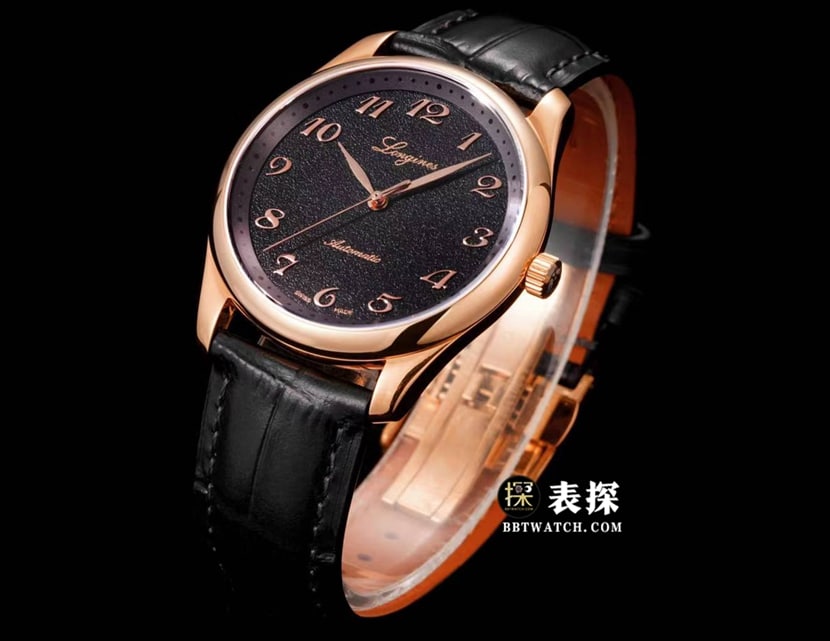 Longinestop-tier1:1replica watch, famous watch, front live photo
