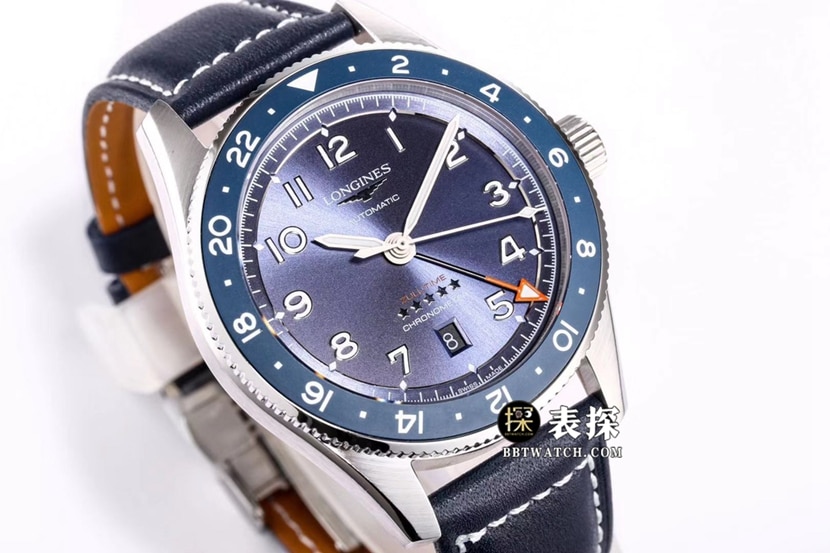 Longinestop-tier replica1:1,sport watch,front live photo