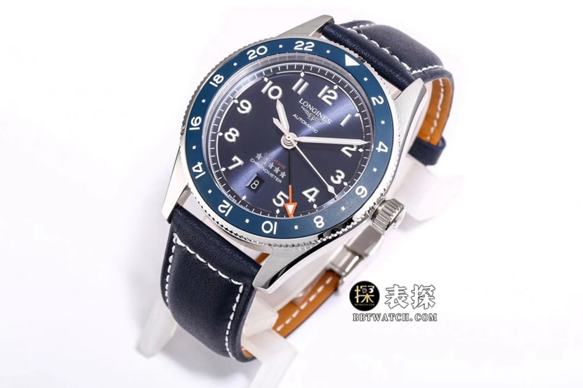 Longinestop-tier replica1:1,sport watch,front live photo