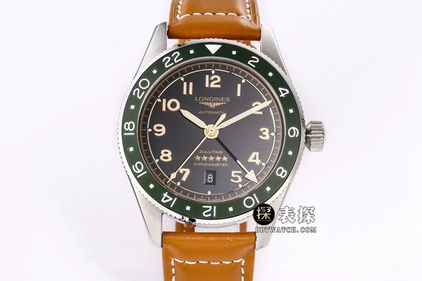 Longines ceiling 1:1replica, sports watch, front live photo