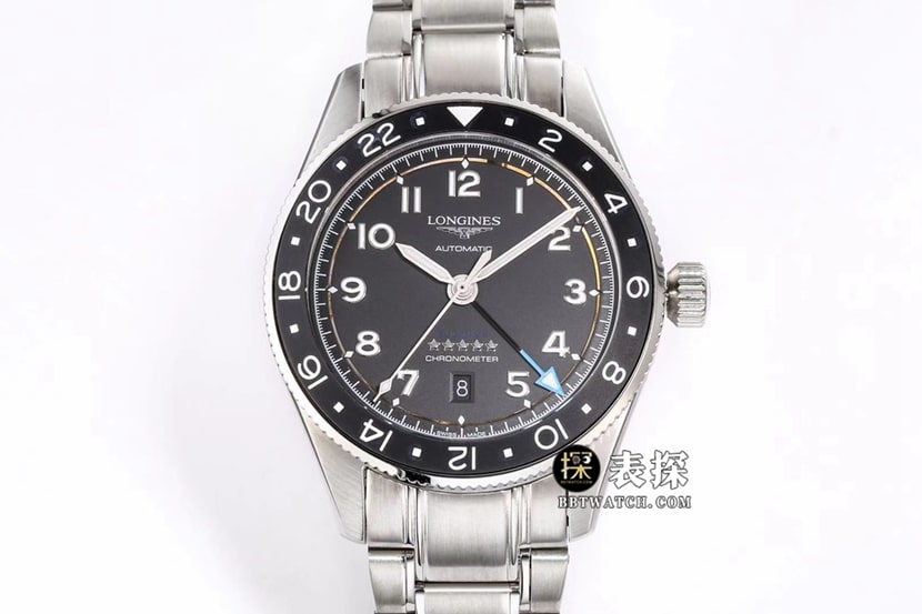 Longinesreplica watch,sport watch,front live photo