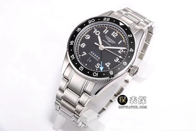 Longinesreplica watch,sport watch,front live photo