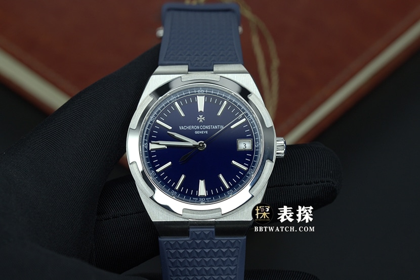 Vacheron Constantin1:1replica watch,ppf watch,front live photo
