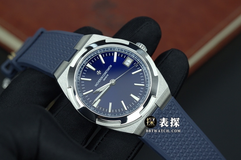 Vacheron Constantin1:1replica watch,ppf watch,front live photo