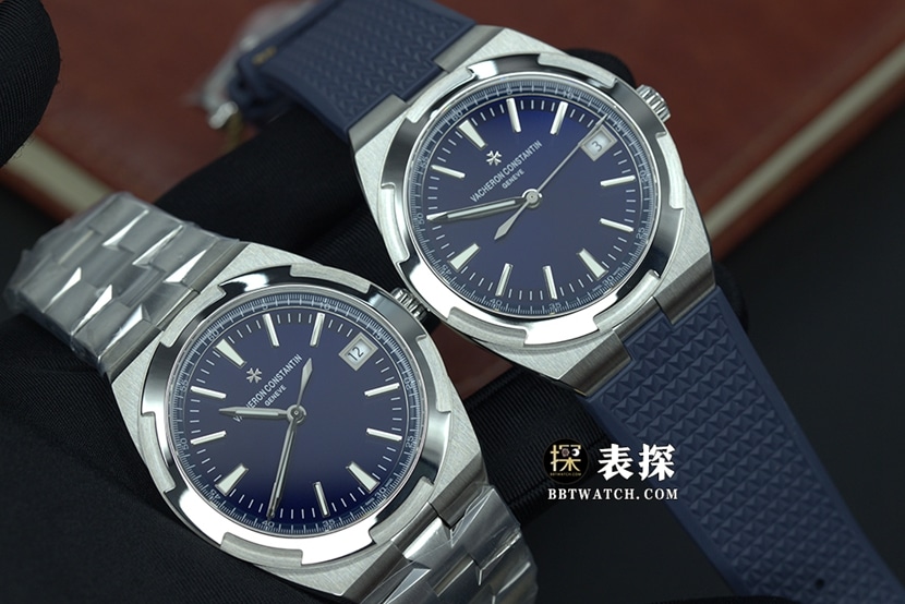 Vacheron Constantin1:1replica watch,ppf watch,front live photo