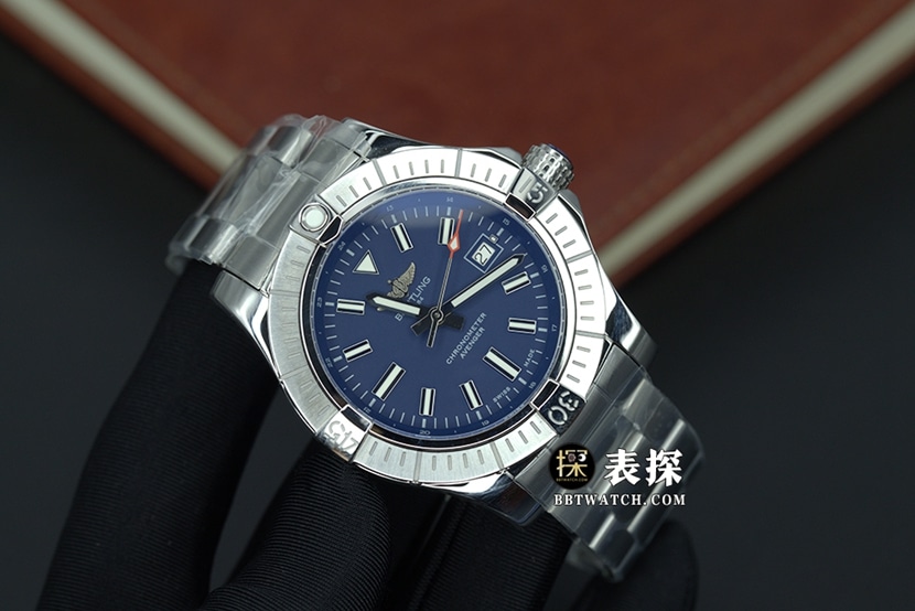 Breitling1:1replica,avengers watch,front live photo