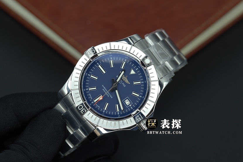 Breitling1:1replica,avengers watch,front live photo
