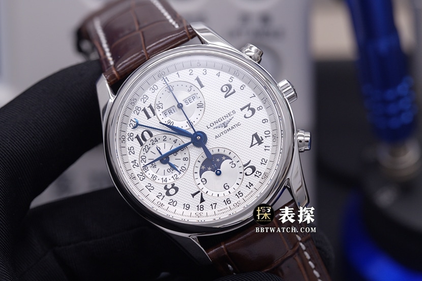 Longines1:1replica watch,kl watch traditional watch,front live photo