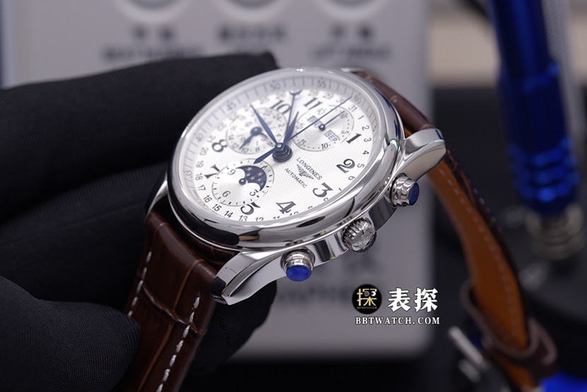 Longines1:1replica watch,kl watch traditional watch,front live photo