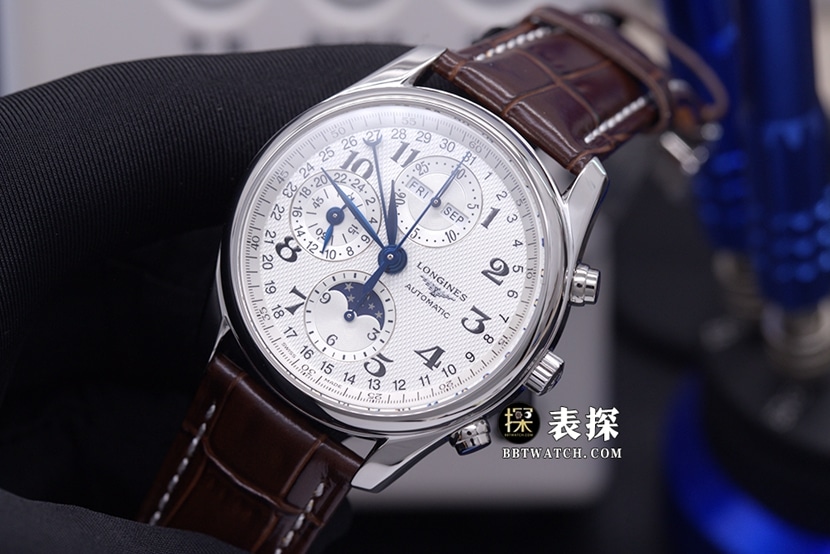 Longines1:1replica watch,kl watch traditional watch,front live photo