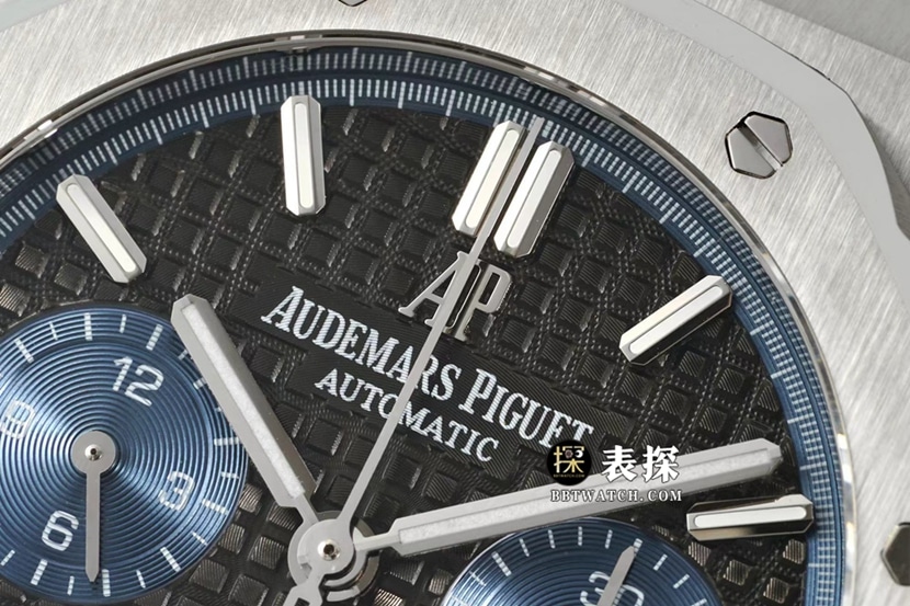 Audemars Piguet ceiling watch,ipfRoyal Oakreplica watch,front live photo