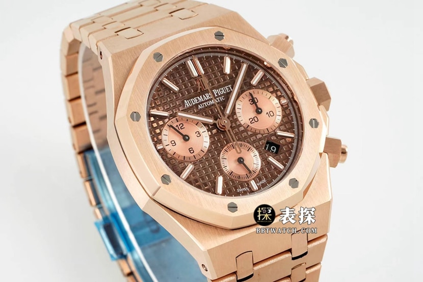 Audemars Piguet ceiling,ipfRoyal Oakreplica watch,front live photo