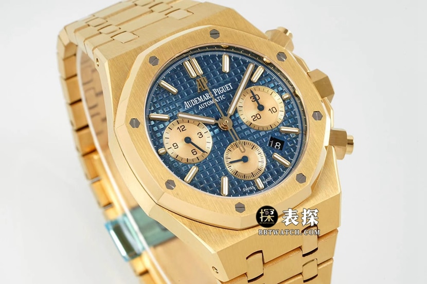 Audemars Piguet1:1replica,ipf offshore watch,front live photo