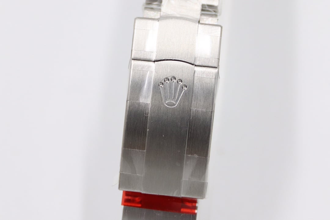 EW Oyster Perpetual Rolex1:1replica watch coral red plate 31MMsteel bracelet model m277200-0008clasplive photos