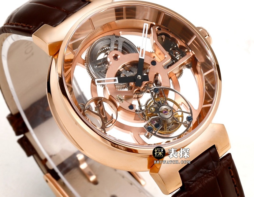 Louis Vuitton Ceiling collectible watches,rm men's collectible watches,front real picture