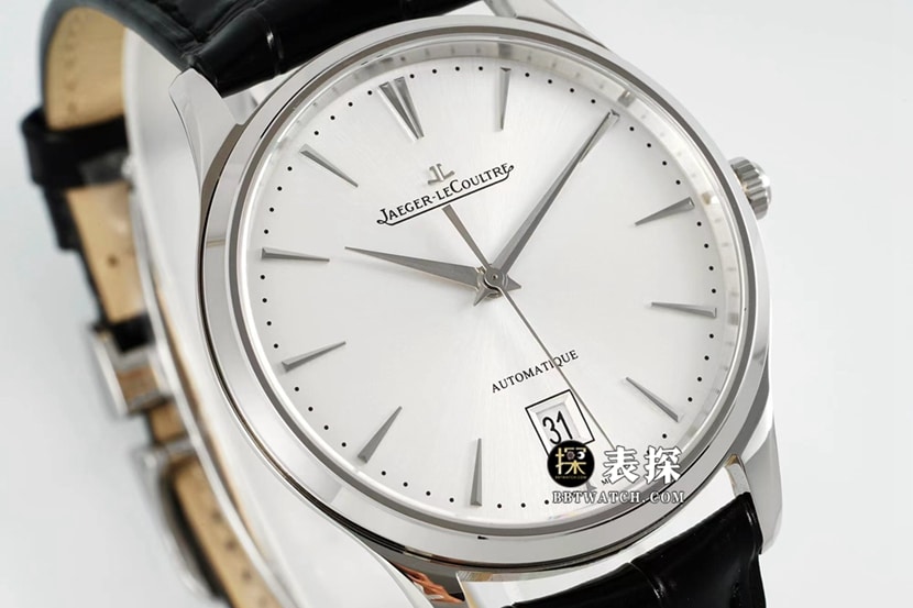 Jaeger-LeCoultre,im master collectible watches,front real picture