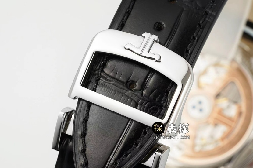 Jaeger-LeCoultre,im master collectible watches,clasp real picture