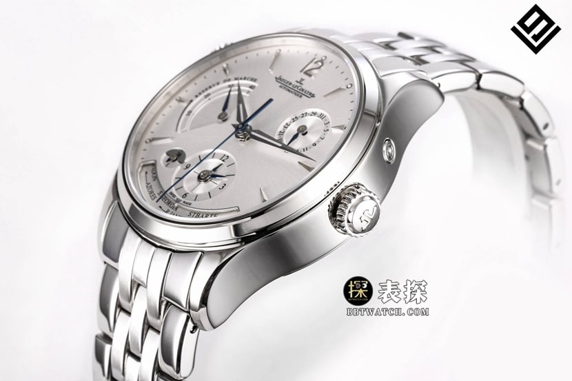 Jaeger-LeCoultre1:1replica,V9 master watch,front live photo
