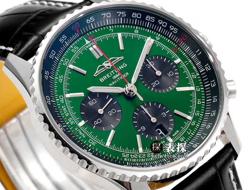 Breitling ceiling watch
