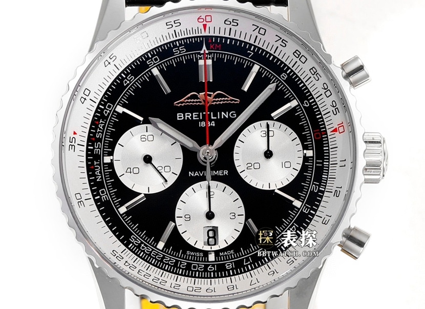 Breitling ceiling watch