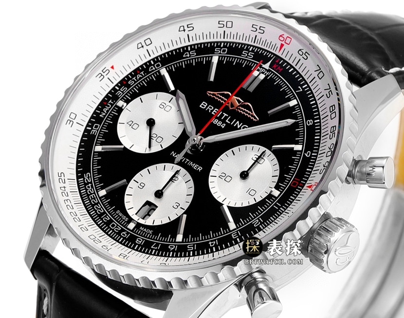 Breitling ceiling watch