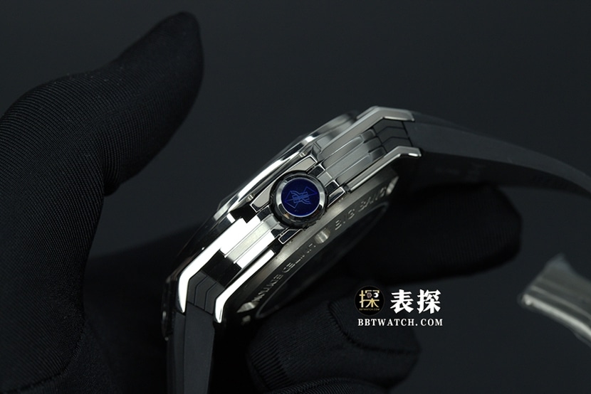 Hublottop-tier watch,BBF BIG BANGreplica watch,side live photo