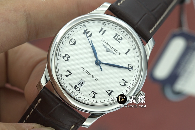Longines ceiling watch, KY watchmaking tradition collectible watches, front real picture