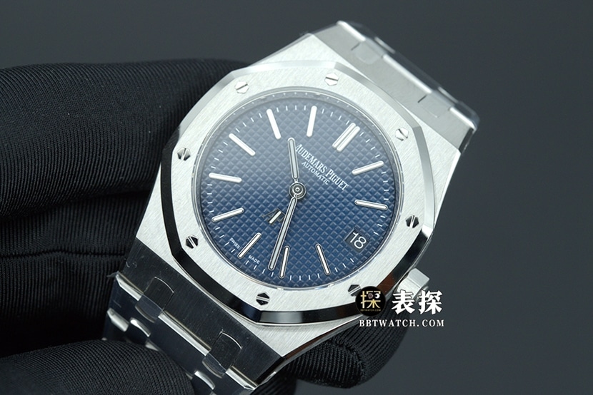 Audemars Piguettop-tier watch,APSRoyal Oakreplica watch,front live photo