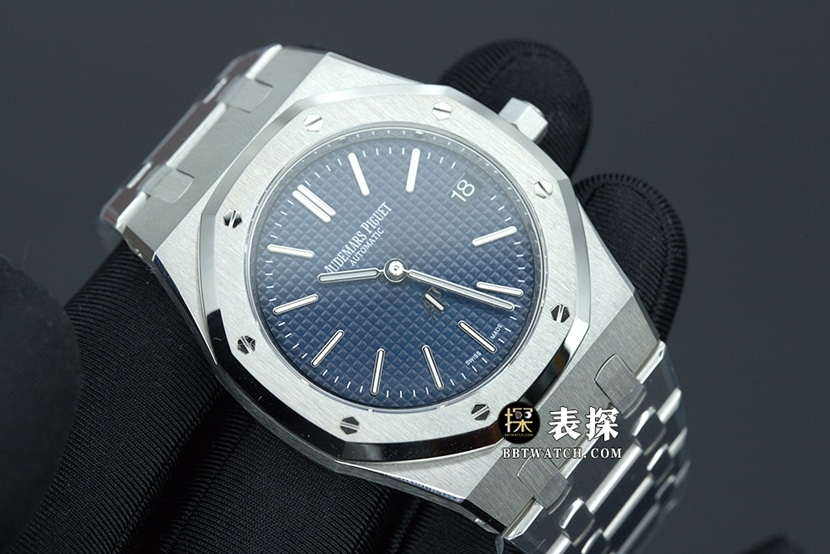 Audemars Piguettop-tier watch,APSRoyal Oakreplica watch,front live photo