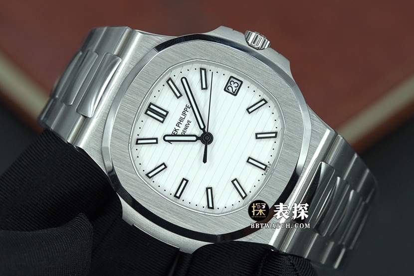 Patek Philippe ceiling watch,PPF sporty elegant watch,front live photo