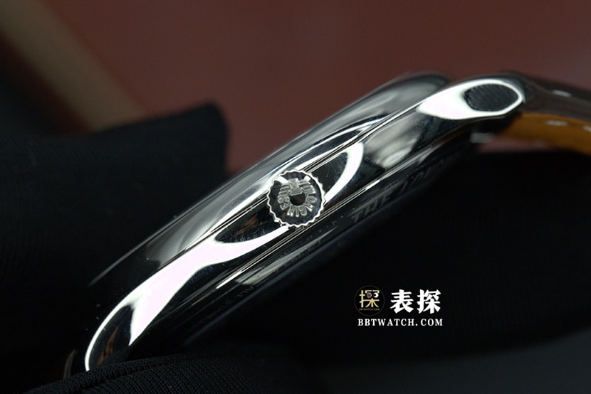 Longines ceiling watch, KY watchmaking tradition collectible watches, side by side real picture